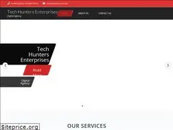 Sites similar to techhunters.net