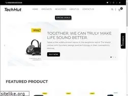 Sites similar to techhut.com.bd