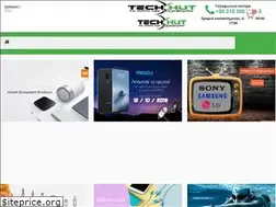 Sites similar to techhut.gr