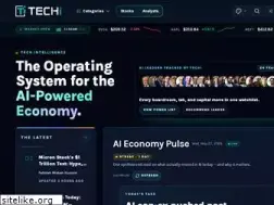 Sites similar to techi.com