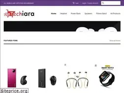 Sites similar to techiara.com