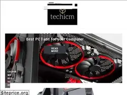 Sites similar to techicm.com