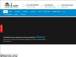 Sites similar to techicom.com
