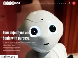 Sites similar to techics.com