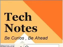Sites similar to techidiocy.com