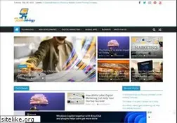 Sites similar to techidology.com