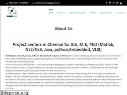 Sites similar to techiebees.in