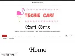 Sites similar to techiecari.com