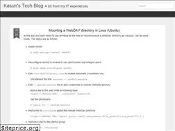 Sites similar to techiech.blogspot.com