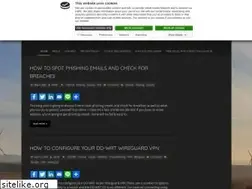 techiedoodah.com