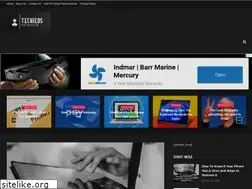Sites similar to techieds.com