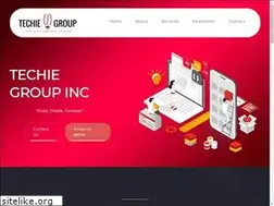 Sites similar to techiegrp.com