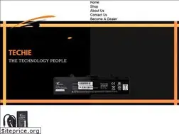 Sites similar to techieindia.in