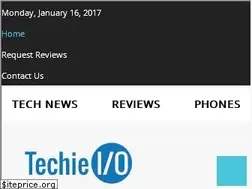 Sites similar to techieio.com
