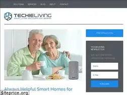 Sites similar to techieliving.com