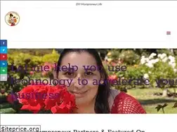 Sites similar to techiemamma.com