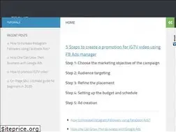 Sites similar to techiemoon.com
