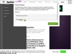 Sites similar to techienews.co.uk