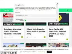Sites similar to techienity.com