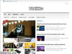 Sites similar to techieplus.net