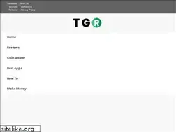 Sites similar to techiesguideradar.com