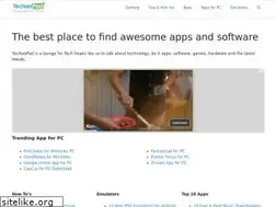 Sites similar to techiespad.com