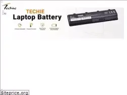 Sites similar to techiestore.in