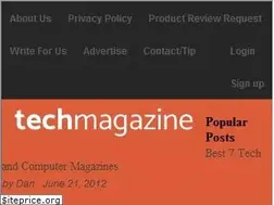 Sites similar to techiestuffs.com