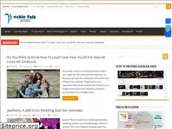 Sites similar to techietalk.online