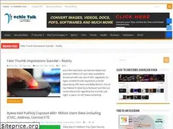 Sites similar to techietalks.online