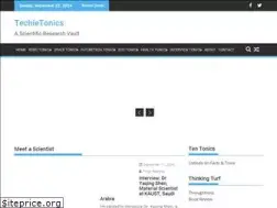 Sites similar to techietonics.com