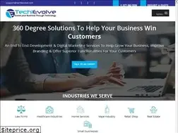 Sites similar to techievolve.com