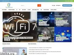 Sites similar to techiexpert.com