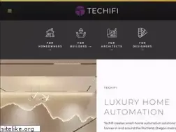 Sites similar to techifi.com