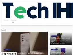 Sites similar to techihd.com
