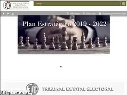 Sites similar to techihuahua.org.mx