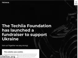 Sites similar to techiia.com