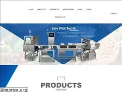 Sites similar to techikgroup.com