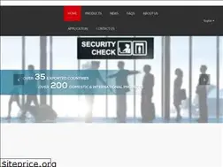 Sites similar to techiksafety.com