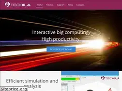 Sites similar to techilatechnologies.com