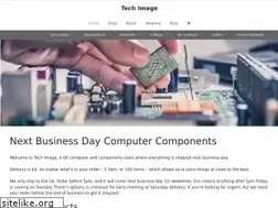 Sites similar to techimage.co.uk