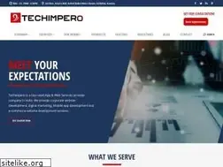 Sites similar to techimpero.com