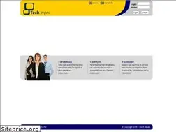 Sites similar to techimpex.com.br
