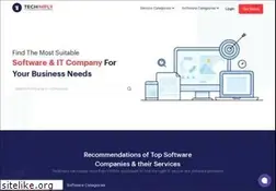 Sites similar to techimply.com