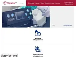 Sites similar to techimport.ru