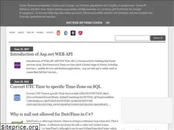 Sites similar to techimpulsion.in