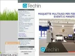 Sites similar to techin.it