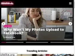 Sites similar to techin.oureverydaylife.com