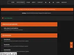 Sites similar to techinbermudas.com