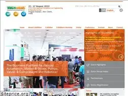 Sites similar to techindiaexpo.com